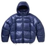 Featherweight Navy Puffer Jacket