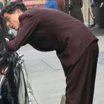 Marty Supreme Timothee Chalamet Brown Blazer