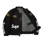 Supreme Vanson Jacket