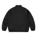 Arc denim coaches jacket