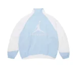 Jordan Panelled Supreme Track Jacket