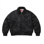 Supreme AOI Nylon Jacket