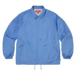 Supreme ARC Coaches Blue Jacket