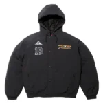 Supreme Antihero Stadium Varsity Jacket