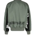 Supreme Bounty Hunter Jacket