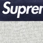 Supreme Box Logo Hoodie