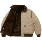 Supreme Dickies Reversible Cotton Jacket