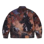 Supreme Frazetta jacket