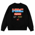 Supreme Honda Sweatshirt