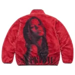Supreme Kate Moss Jacket