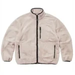 Supreme Kate Moss Sherpa Jacket