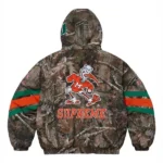 Supreme NCAA Stadium Jacket