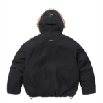 Supreme Parka Reversible Jacket