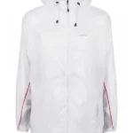 Supreme Ripstop Windbreaker Hoodie