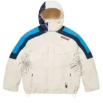 Supreme Spyder Technical Jacket