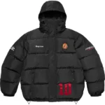 Supreme Umbro Down Puffer Jacket