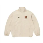 Supreme Umbro Ripstop Beige Jacket