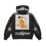 Supreme Wings Hoodie