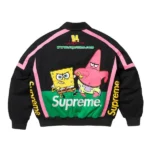 Supreme X SpongeBob SquarePants Racing