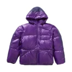 Featherweight Down Jacket