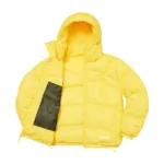 Featherweight Down Jacket