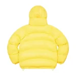 Featherweight Down Puffer Yellow Jacket