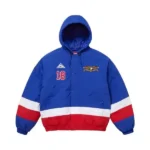 Supreme Antihero Stadium Jacket