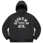 Supreme Applique Hooded Jacket
