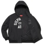 Supreme Applique Jacket