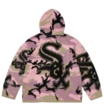 Supreme Chicago Sox Hoodie