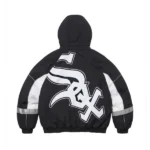 Supreme Chicago Stadium Jacket