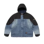 Supreme Dickies Cordura Jacket