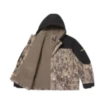 Supreme Dickies Hooded Work Jacket