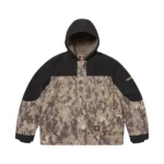 Supreme X Dickies Hooded Work Jacket