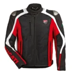 Supreme Ducati C4 Textile Jacket