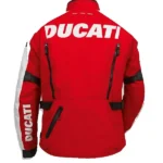 Supreme Ducati C5 Textile Jacket