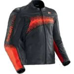 Supreme Ducati C7 Leather Jacket