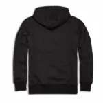 Supreme Ducati Essential Black Hoodie