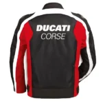 Supreme Ducati Textile Jacket