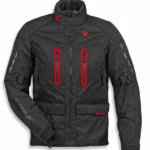 Supreme Ducati Tour C5 Textile Jacket