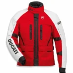 Supreme Ducati Tour C5 Textile red Jacket