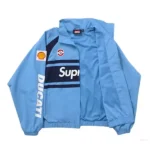 Supreme Ducati Track Jacket