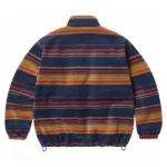 Supreme Fleece Multicolor Jacket