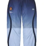 Supreme Gradient Track Blue Trouser