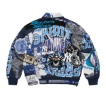Supreme Hamilton Jacket