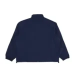 Supreme Hysteric Track Navy Blue Jacket