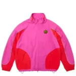 Supreme Jordan Pink Jacket