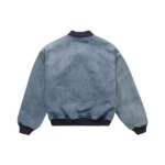 Supreme Knockout Varsity blue Jacket