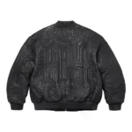 Supreme Mister Cartoon Embroidered Jacket