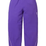 Supreme Nike Track Purple Trouser